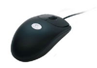Logitech RX250 Optical Mouse, Black (910-000199) Logitech RX250 Optical Mouse, Black (910-000199)